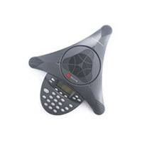polycom soundstation
